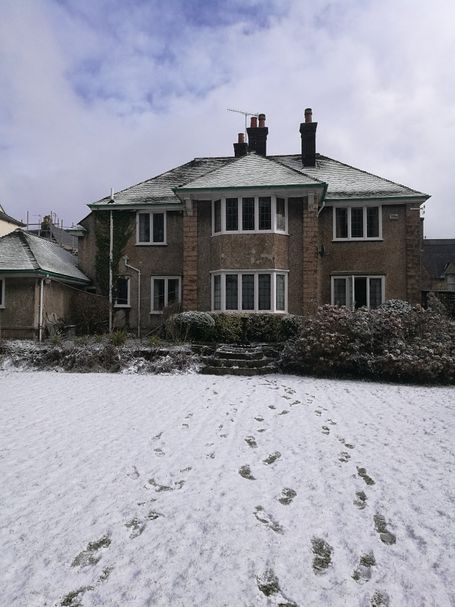 custombuilt timber frame home extensions sheffield residential building renovation